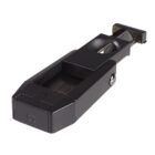 colibri gotham αναπτήρας πούρου αντιανεμικός, μαύρος